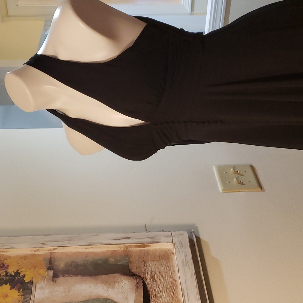 WHBM Little Black Dress - Picture 9 of 14